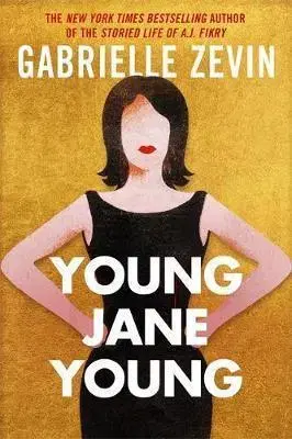 Cudzojazyčná literatúra Young Jane Young - Gabrielle Zevin