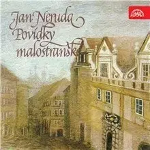 Svetová beletria SUPRAPHON a.s. Povídky malostranské