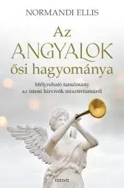 Rozvoj osobnosti Az angyalok ősi hagyománya - Ellis Normandi