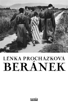 Kresťanstvo Beránek - Lenka Procházková