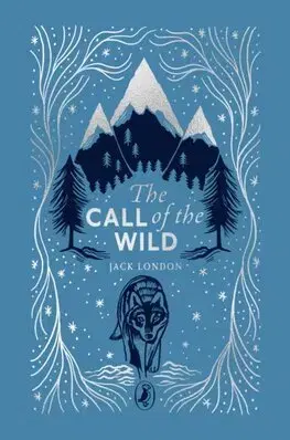 Dobrodružstvo, napätie, western The Call of the Wild - Jack London