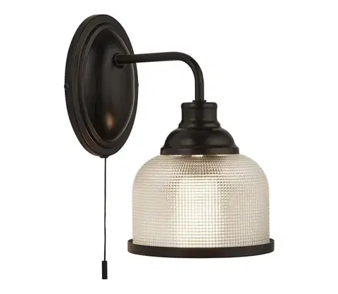 Svietidlá SearchLight 2671-1BK
