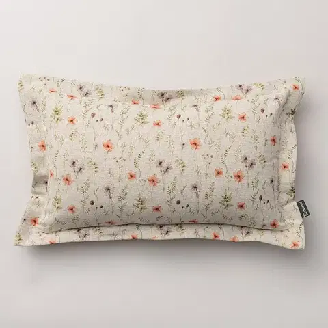 Obliečky na vankúše Obliečka na vankúš Mona
