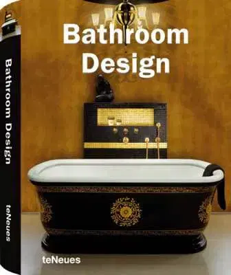 Architektúra Bathroom Design