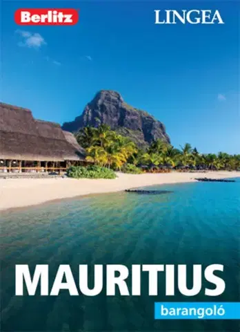 Afrika Mauritius - Barangoló