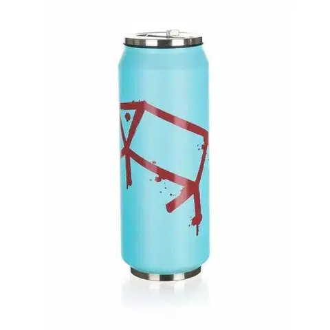 Termosky a termohrnčeky Banquet Termoska BE COOL Pig 430 ml