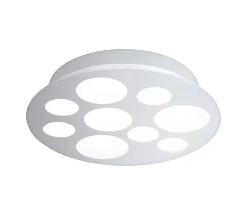 Svietidlá Eglo 94588 - Stropné svietidlo PERNATO 9xLED/3,3/230V 94588
