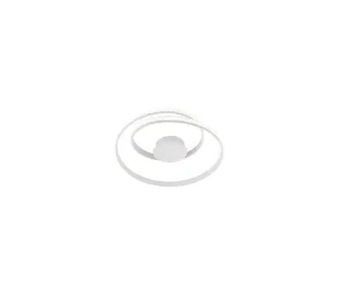 Svietidlá Redo 01-1886 - LED stmievateľné stropné svietidlo TORSION LED/29W/230V biela 01-1886