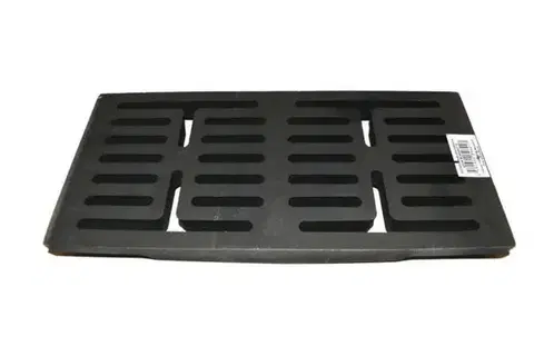 Grilovacie rošty Kinekus ND Rošt 285x135 mm na sporák DOMINANT 70