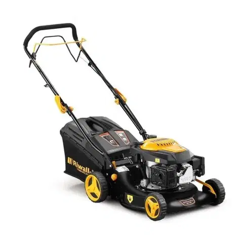 Lisy na citrusy Kinekus Kosačka s pojazdom, benzínová, 3v1, 46cm, RPM4235