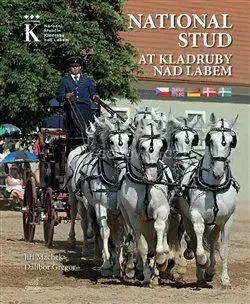 Fotografia National Stud at Kladruby nad Labem - Dalibor Gregor,Jiří Machek