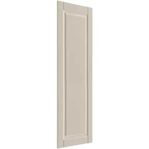 Kuchynské skrinky Čelo skrinky Luxeo F13-D20C hampton kašmír
