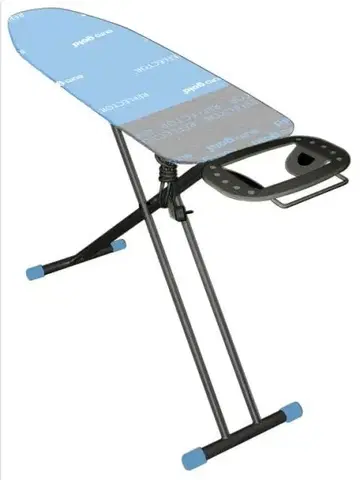Žehliace dosky Kinekus Žehliaca doska, so zásuvkou, REFLECTOR B1, 120x38cm