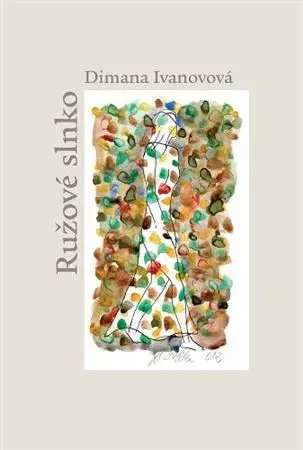 Svetová poézia Ružové slnko - Dimana Ivanovová