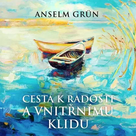 Rozvoj osobnosti Tympanum Cesta k radosti a vnitřnímu klidu