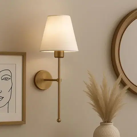 Nástenné svetlá Nástenná lampa 241968 - POSLEDNÉ KUSY