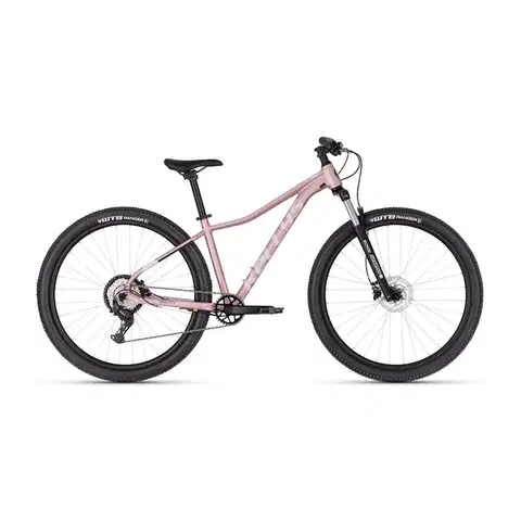 Bicykle Dámsky horský bicykel KELLYS VANITY X50 29" - model 2026 Rose Gold - M (16", 160-175 cm)