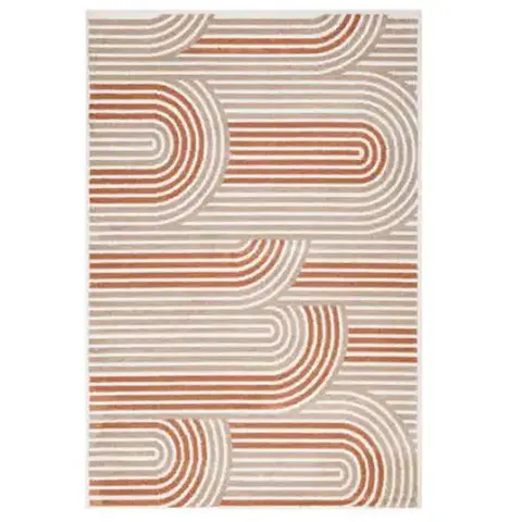 Moderné koberce Koberec Dixie Carved 1,4/2,0 85014 B2H P