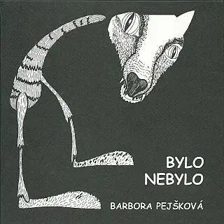 Komiksy Bylo nebylo - Barbora Pejšková