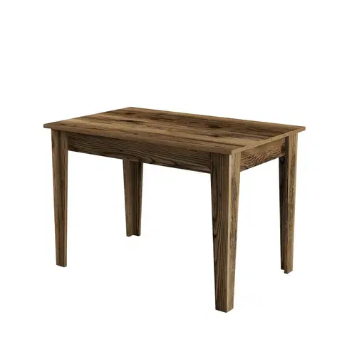 Konferenčné stolíky Jedálenský stôl Kiev Walnut