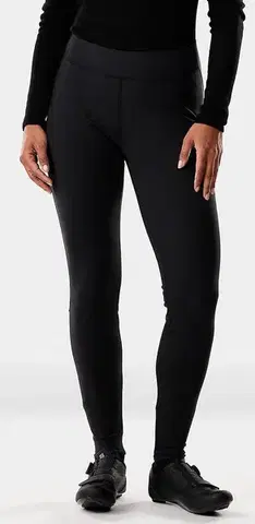 Cyklistické nohavice Trek Circuit Thermal Unpadded Cycling Tight W Veľkosť: S