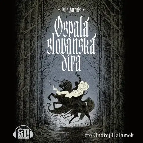Fantasy, upíri Milovať a ctiť OZ Ospalá slovanská díra