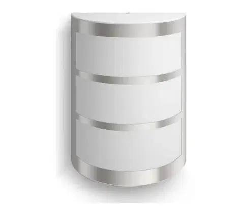 Svietidlá Philips 17323/47/16 - Vonkajšie nástenné svietidlo PYTHON LED/5,5W/230V IP44 17323/47/16
