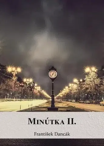 Náboženstvo - ostatné Minútka 2 - František Dancák