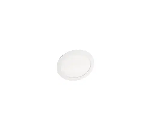 Svietidlá Greenlux LED stropné svietidlo LED/18W/230V pr. 22,5 cm biele 