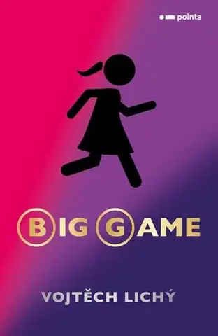Young adults Big game - Vojtěch Lichý