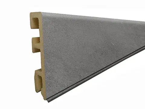 Soklové lišty PVC lišta FALQUON Levanto P3003