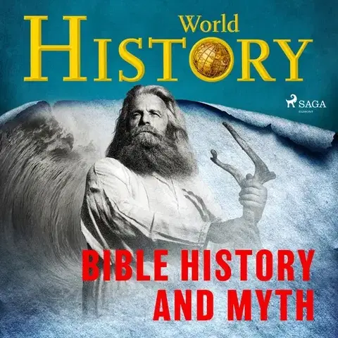 História Saga Egmont Bible History and Myth (EN)