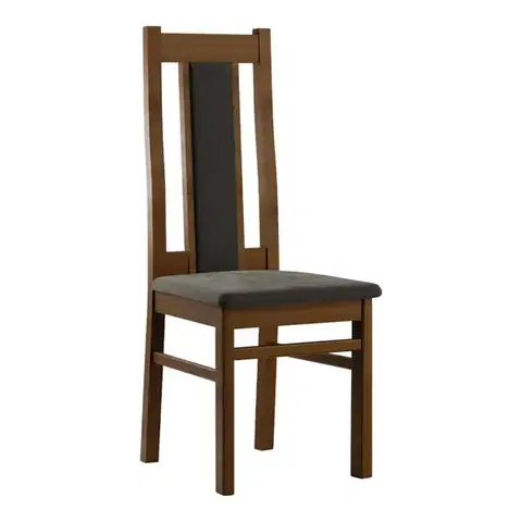 Čalúnené stoličky Stolička Krz 1 Samoa King/Manila Nr.18