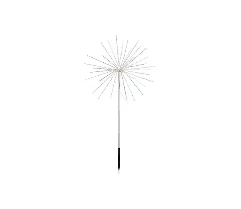 Vianočné dekorácie Markslöjd 705870 - LED Vonkajšia vianočná dekorácia ZELDA LED/2,7W/3xAA IP44 705870