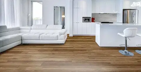 SPC vinyl rigid ROCKO SPC vinyl rigid Dub ružový R133