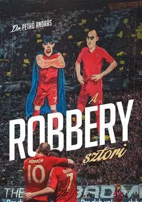 Biografie - ostatné A Robbéry sztori - András Pethő