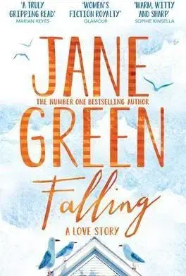 Cudzojazyčná literatúra Falling - Jane Green