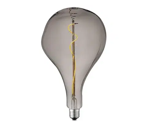 LED osvetlenie Home Sweet Home LED Stmievateľná žiarovka VINTAGE EDISON E27/3W/230V 1800K 8718808112970