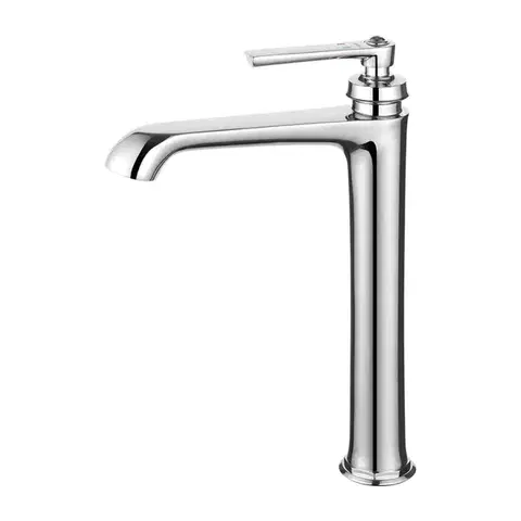 Kúpeľňové batérie OMNIRES - ARMANCE umývadlová batéria vysoká, 32 cm chróm /CR/ AM5213CR