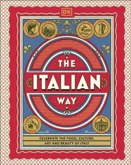 Národná kuchyňa - ostatné The Italian Way