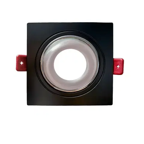 Lampy nad stôl do jedálne Podhľadový rámček TR 516 CHS