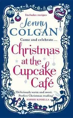 Cudzojazyčná literatúra Christmas at the Cupcake Cafe - Jenny Colgan