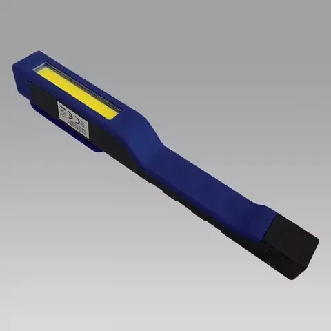 Príslušenstvo k osvetleniu Baterka LED EF-252 47104