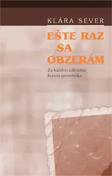 Šport Ešte raz sa obzerám - Klára Sever
