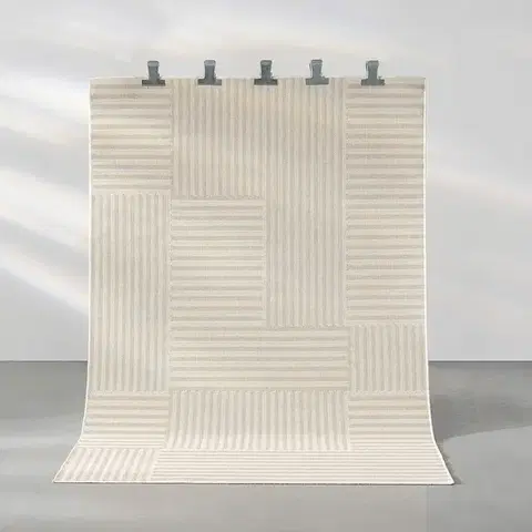 Koberce Koberec Mellow Beige I 160x230 cm