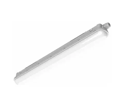 Svietidlá Philips Pila - LED technické žiarivkové svietidlo LED/40W/230V 120 cm IP65 SKL000450492