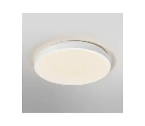 Svietidlá Osram - LED Stropné svietidlo ORBIS LONDON LED/24W/230V pr. 39,5 cm biela 4099854448416
