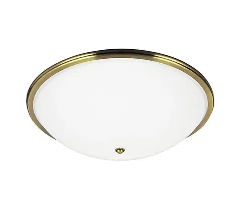 Svietidlá Prezent Stropné svietidlo VIOLA 3xE27/40W/230V 