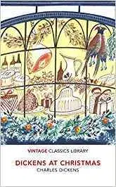 Cudzojazyčná literatúra Dickens at Christmas - Charles Dickens