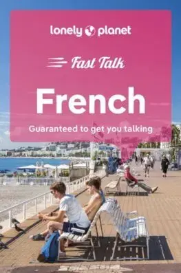 Gramatika a slovná zásoba Fast Talk French 5